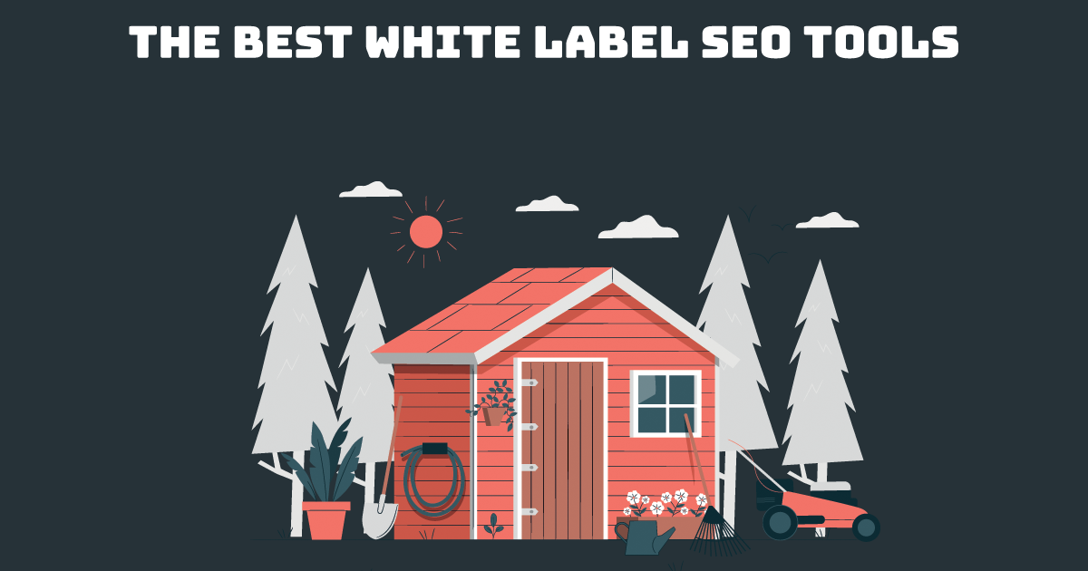 White Label SEO Tools